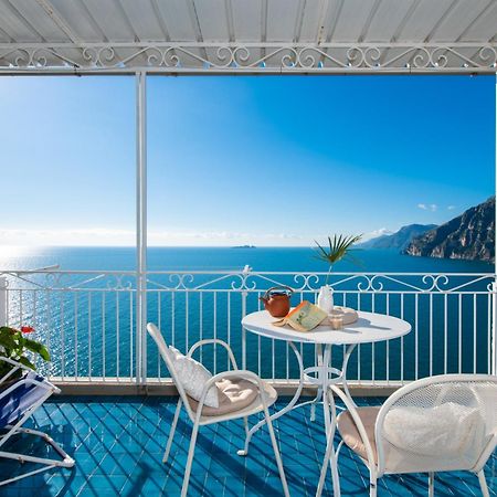 Casa Gilda Positano Apartment Екстериор снимка